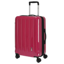 CHECK.IN London 2.0 - 4-Rollen-Trolley 67 cm (pink) - Ansicht 2