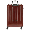 CHECK.IN London 2.0 - 4 - Rollen - Trolley 75 cm (carbon rot) - Markenkoffer