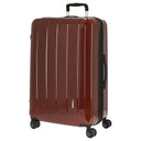 CHECK.IN London 2.0 - 4 - Rollen - Trolley 75 cm (carbon rot) - Markenkoffer