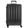 CHECK.IN London 2.0 - 4 - Rollen - Trolley 75 cm (carbon schwarz) - Markenkoffer