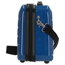 CHECK.IN London 2.0 - Beautycase 33 cm (blau) - Ansicht 3