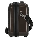 CHECK.IN London 2.0 - Beautycase 33 cm (carbon champagner) - Markenkoffer