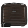 CHECK.IN London 2.0 - Beautycase 33 cm (carbon champagner) - Markenkoffer