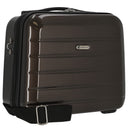 CHECK.IN London 2.0 - Beautycase 33 cm (carbon champagner) - Markenkoffer