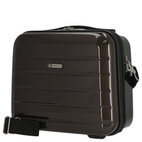 CHECK.IN London 2.0 - Beautycase 33 cm (carbon champagner) - Ansicht 2