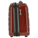 CHECK.IN London 2.0 - Beautycase 33 cm (carbon rot) - Ansicht 3