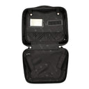 CHECK.IN London 2.0 - Beautycase 33 cm (carbon rot) - Markenkoffer