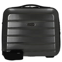 CHECK.IN London 2.0 - Beautycase 33 cm (carbon schwarz) - Markenkoffer