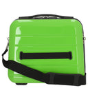 CHECK.IN London 2.0 - Beautycase 33 cm (grün) - Markenkoffer