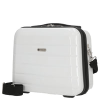 CHECK.IN London 2.0 - Beautycase 33 cm (weiss) - Ansicht 2
