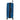 CHECK.IN London 2.0 Trolley - Set 3tlg. (blau) - Markenkoffer
