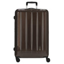 CHECK.IN London 2.0 Trolley - Set 3tlg. (carbon champagner) - Markenkoffer