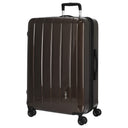 CHECK.IN London 2.0 Trolley - Set 3tlg. (carbon champagner) - Markenkoffer