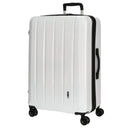 CHECK.IN London 2.0 Trolley - Set 3tlg. (weiss) - Markenkoffer