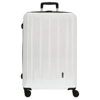 CHECK.IN London 2.0 Trolley-Set 3tlg. (weiss) - Ansicht 2