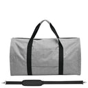 CHECK.IN Milano - Reisetasche/Kleidersack 61.5 cm (grau) - Markenkoffer