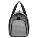 CHECK.IN Milano - Reisetasche/Kleidersack 61.5 cm (grau) - Markenkoffer