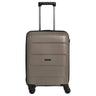 CHECK.IN St. Louis - 4 - Rollen - Kabinentrolley 55 cm (taupe) - Markenkoffer
