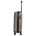 CHECK.IN St. Louis - 4 - Rollen - Kabinentrolley 55 cm (taupe) - Markenkoffer