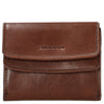 Chiarugi Classic - Geldbörse 4cc 10.5 cm (brown)