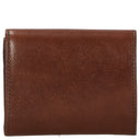 Chiarugi Classic - Geldbörse 4cc 10.5 cm (brown) - Ansicht 3