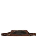 Chiarugi Classic - Gürteltasche 35 cm (bruan) - Markenkoffer