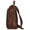 Chiarugi Classic - Rucksack 15" 40 cm (braun) - Markenkoffer