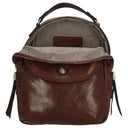 Chiarugi Classic - Rucksack 29 cm (braun) - Markenkoffer