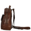 Chiarugi Classic - Rucksack 29 cm (braun) - Markenkoffer