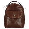 Chiarugi Classic - Rucksack 29 cm (braun) - Markenkoffer