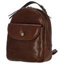 Chiarugi Classic - Rucksack 29 cm (braun) - Markenkoffer