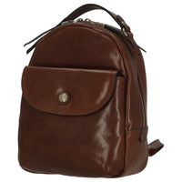 Chiarugi Classic - Rucksack 29 cm (braun) - Ansicht 2
