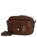 Chiarugi Classic - Umhängetasche Mini 20 cm (braun) - Ansicht 2