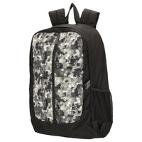 Chiemsee Get N Ready - Rucksack 46 cm (black) - Ansicht 2