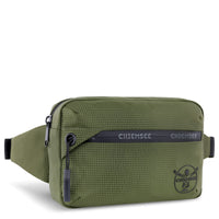 Chiemsee Light N Base - Gürteltasche 21 cm (olive) - Ansicht 2