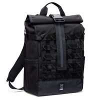 Chrome Barrage 18L - Bike Rucksack 15" 44.5 cm (black) - Ansicht 2