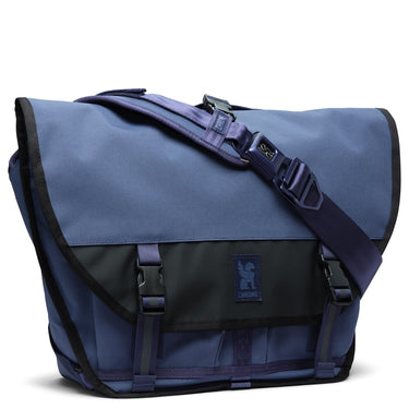 Chrome Citizen 15 - Umhängetasche 15" 57.5 cm (indigo) - Markenkoffer