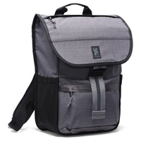Chrome Corbet 24L - Rucksack 16" 43.2 cm (castlerock twill) - Ansicht 2