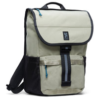 Chrome Corbet 24L - Rucksack 16" 43.2 cm (sage) - Ansicht 2