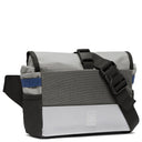 Chrome Doubletrack Bike Bar Bag 5 - Lenkertasche 23 cm (fog)