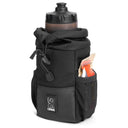 Chrome Doubletrack Bike Feed Bag 1.5 - Lenkertasche 16.5 cm (black) - Markenkoffer