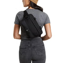 Chrome Doubletrack Bike Medium 4 - Rahmentasche 28.5 cm (black) - Ansicht 8