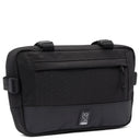 Chrome Doubletrack Bike Medium 4 - Rahmentasche 28.5 cm (black)