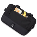 Chrome Doubletrack Bike Medium 4 - Rahmentasche 28.5 cm (black) - Ansicht 4