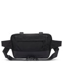 Chrome Doubletrack Bike Medium 4 - Rahmentasche 28.5 cm (black) - Ansicht 3