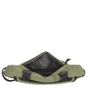 Chrome Doubletrack Bike Medium 4 - Rahmentasche 28.5 cm (olive branch) - Ansicht 4