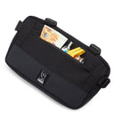 Chrome Doubletrack Bike Small 2 - Rahmentasche 27 cm (black) - Ansicht 4