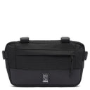 Chrome Doubletrack Bike Small 2 - Rahmentasche 27 cm (black)