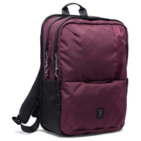 Chrome Hawes 26L - Rucksack 16" 48.3 cm (royale) - Ansicht 2