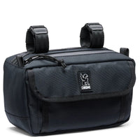 Chrome Holman Handlebar - Lenkertasche 20.3 cm (black) - Ansicht 2